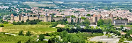 Appartement spacieux à Carcassonne 48 m² avec parking - Photo 11