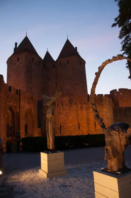 Appartement spacieux à Carcassonne 48 m² avec parking - Photo 12