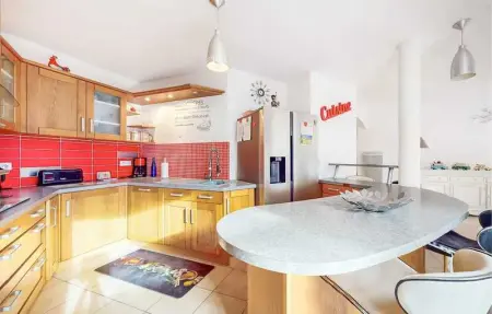 Villa pittoresque à Meschers-sur-Gironde, piscine privée - Photo 10