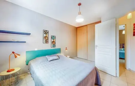 Villa pittoresque à Meschers-sur-Gironde, piscine privée - Photo 14