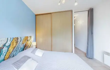 Villa pittoresque à Meschers-sur-Gironde, piscine privée - Photo 18