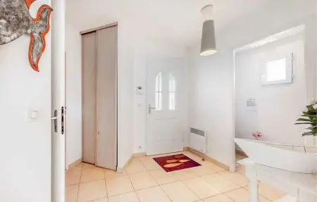 Villa pittoresque à Meschers-sur-Gironde, piscine privée - Photo 22