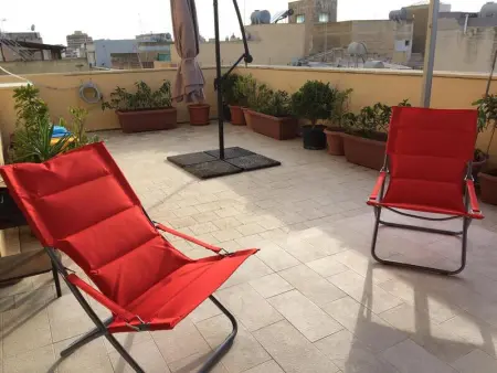 Appartement à Mazara del Vallo, Appartement cosy à Mazara del Vallo 35 m² avec balcon - L1065377