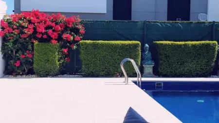 Villa élégante à Guardamar del Segura avec piscine privée - Photo 1