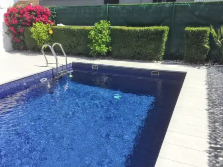 Villa élégante à Guardamar del Segura avec piscine privée - Photo 2