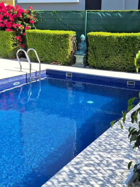 Villa élégante à Guardamar del Segura avec piscine privée - Photo 8