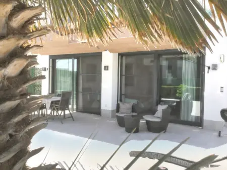 Villa élégante à Guardamar del Segura avec piscine privée - Photo 9