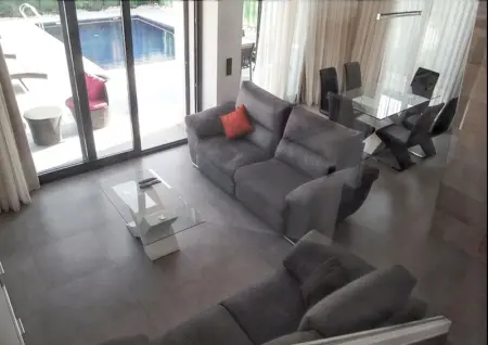 Villa élégante à Guardamar del Segura avec piscine privée - Photo 12