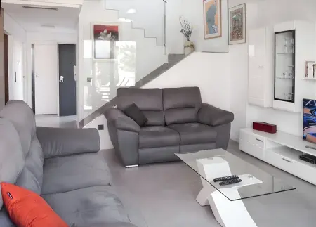 Villa élégante à Guardamar del Segura avec piscine privée - Photo 14