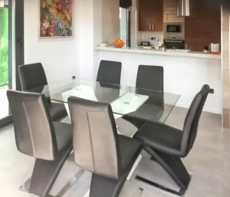 Villa élégante à Guardamar del Segura avec piscine privée - Photo 17