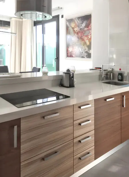 Villa élégante à Guardamar del Segura avec piscine privée - Photo 19