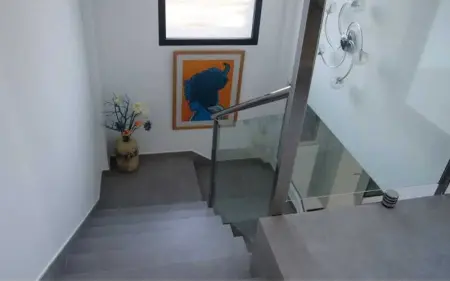 Villa élégante à Guardamar del Segura avec piscine privée - Photo 21