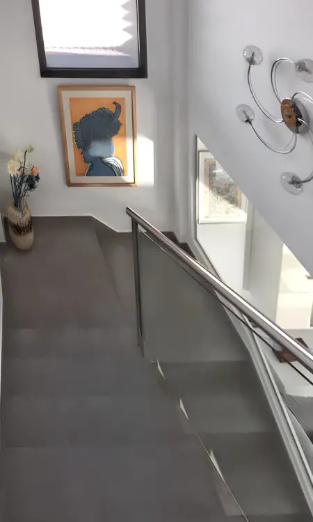 Villa élégante à Guardamar del Segura avec piscine privée - Photo 29