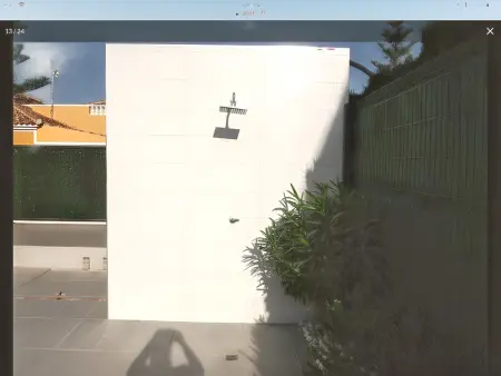 Villa élégante à Guardamar del Segura avec piscine privée - Photo 30