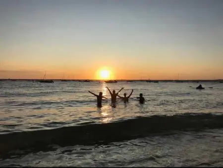 Villa élégante à Guardamar del Segura avec piscine privée - Photo 34