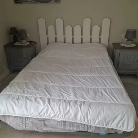 Appartement charmant au Mans 38 m² avec vue, Appartement 4 personnes à Le Mans - Photo 8