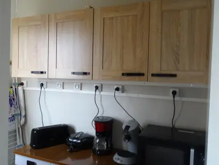 Appartement charmant au Mans 38 m² avec vue, Appartement 4 personnes à Le Mans - Photo 9