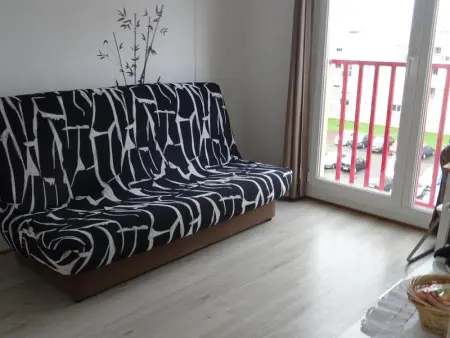 Appartement charmant au Mans 38 m² avec vue, Appartement 4 personnes à Le Mans - Photo 11