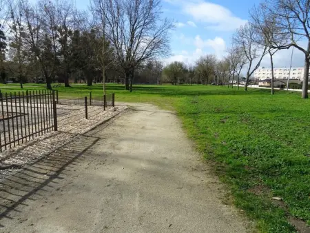 Appartement charmant au Mans 38 m² avec vue, Appartement 4 personnes à Le Mans - Photo 13
