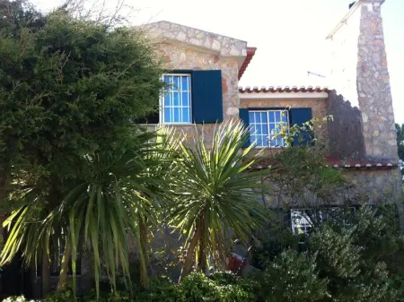 Maison à Nazare, Maison charmante avec vue sur la mer à Nazaré - L1065388