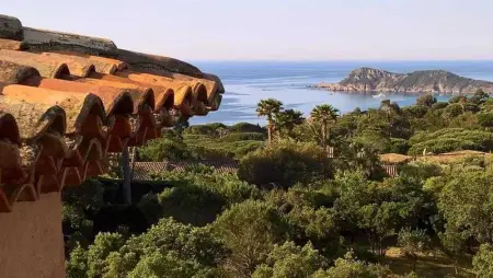 Villa de luxe avec piscine à Ramatuelle, Villa 12 personnes à Ramatuelle - Photo 8