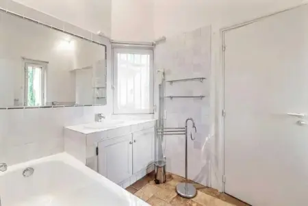 Villa de luxe avec piscine à Ramatuelle, Villa 12 personnes à Ramatuelle - Photo 13