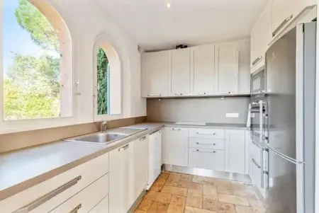 Villa de luxe avec piscine à Ramatuelle, Villa 12 personnes à Ramatuelle - Photo 16