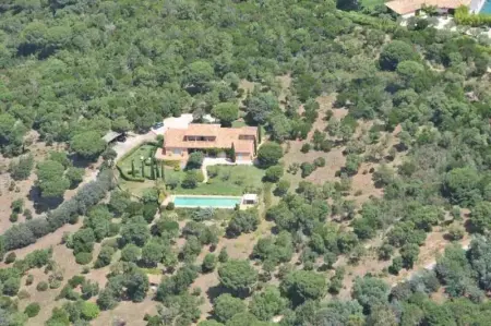 Villa de luxe avec piscine à Ramatuelle, Villa 12 personnes à Ramatuelle - Photo 28