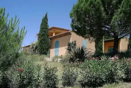 Villa de luxe avec piscine à Ramatuelle, Villa 12 personnes à Ramatuelle - Photo 37