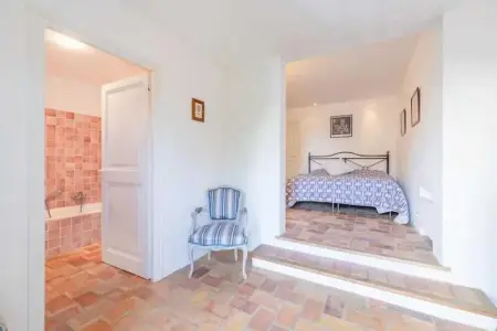 Villa de luxe avec piscine à Ramatuelle, Villa 12 personnes à Ramatuelle - Photo 41