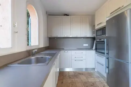 Villa de luxe avec piscine à Ramatuelle, Villa 12 personnes à Ramatuelle - Photo 53