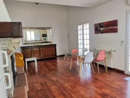 Appartement Vue Mer à Bastia, terrasse et piscine privée. - Photo 10