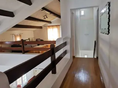 Appartement Vue Mer à Bastia, terrasse et piscine privée. - Photo 13