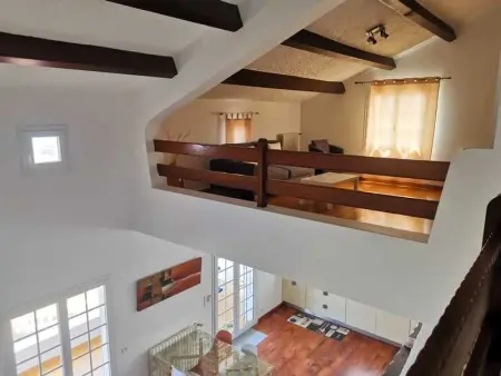 Appartement Vue Mer à Bastia, terrasse et piscine privée. - Photo 14