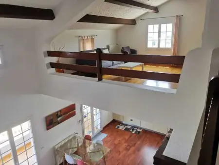 Appartement Vue Mer à Bastia, terrasse et piscine privée. - Photo 15