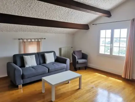 Appartement Vue Mer à Bastia, terrasse et piscine privée. - Photo 16