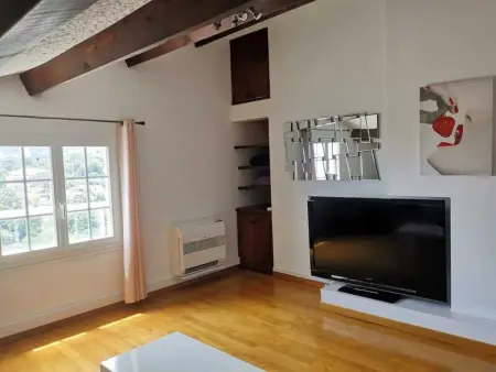 Appartement Vue Mer à Bastia, terrasse et piscine privée. - Photo 17