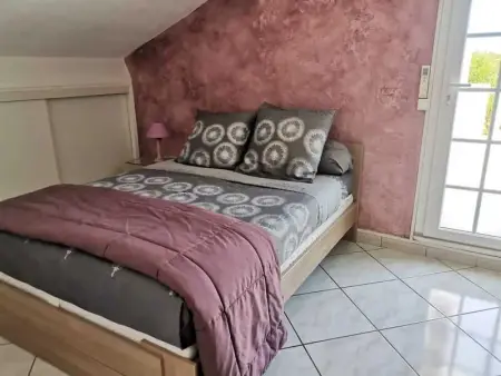 Appartement Vue Mer à Bastia, terrasse et piscine privée. - Photo 22