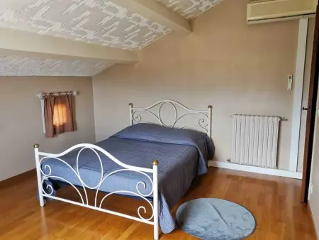 Appartement Vue Mer à Bastia, terrasse et piscine privée. - Photo 28