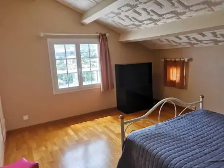 Appartement Vue Mer à Bastia, terrasse et piscine privée. - Photo 29