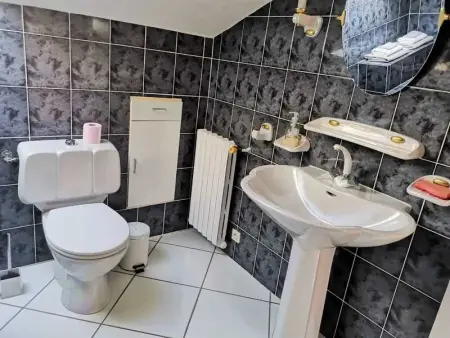 Appartement Vue Mer à Bastia, terrasse et piscine privée. - Photo 31