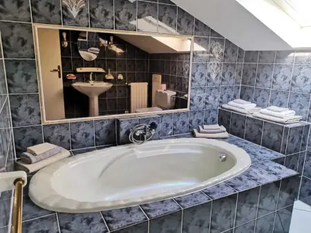 Appartement Vue Mer à Bastia, terrasse et piscine privée. - Photo 32