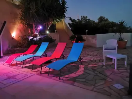 Appartement Vue Mer à Bastia, terrasse et piscine privée. - Photo 42