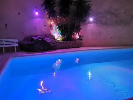 Appartement Vue Mer à Bastia, terrasse et piscine privée. - Photo 45