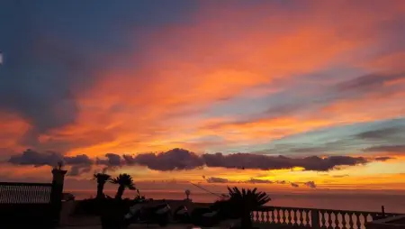 Appartement Vue Mer à Bastia, terrasse et piscine privée. - Photo 47