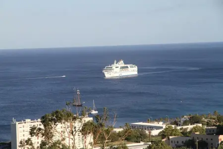 Appartement Vue Mer à Bastia, terrasse et piscine privée. - Photo 49