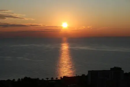 Appartement Vue Mer à Bastia, terrasse et piscine privée. - Photo 50