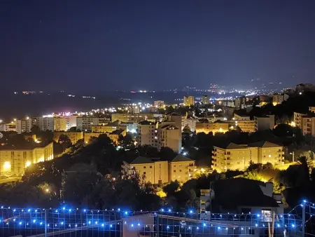 Appartement Vue Mer à Bastia, terrasse et piscine privée. - Photo 52