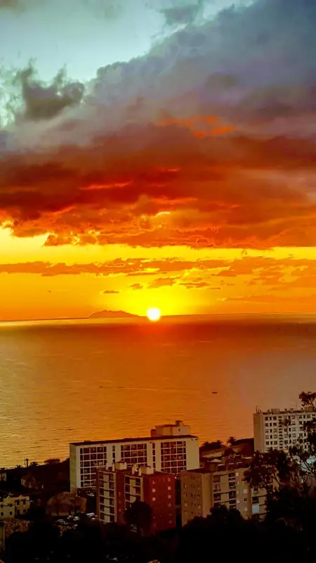 Appartement Vue Mer à Bastia, terrasse et piscine privée. - Photo 53