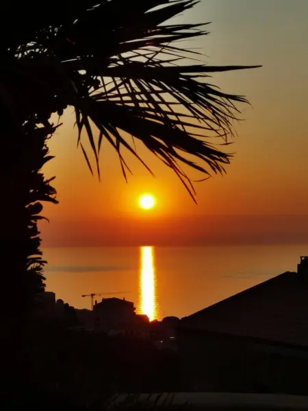 Appartement Vue Mer à Bastia, terrasse et piscine privée. - Photo 55
